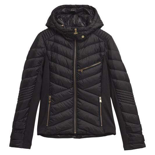 Barbour International B.Int Salengro LW Ql Ld73
