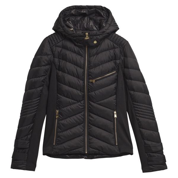 Barbour International B.Int Salengro LW Ql Ld73