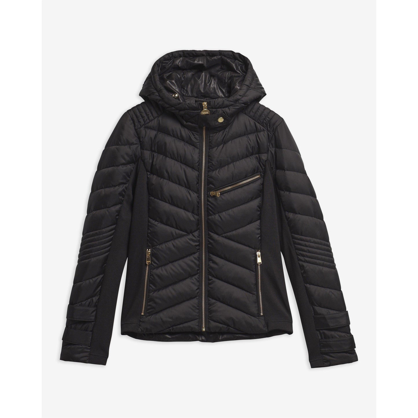 Barbour International B.Int Salengro LW Ql Ld73