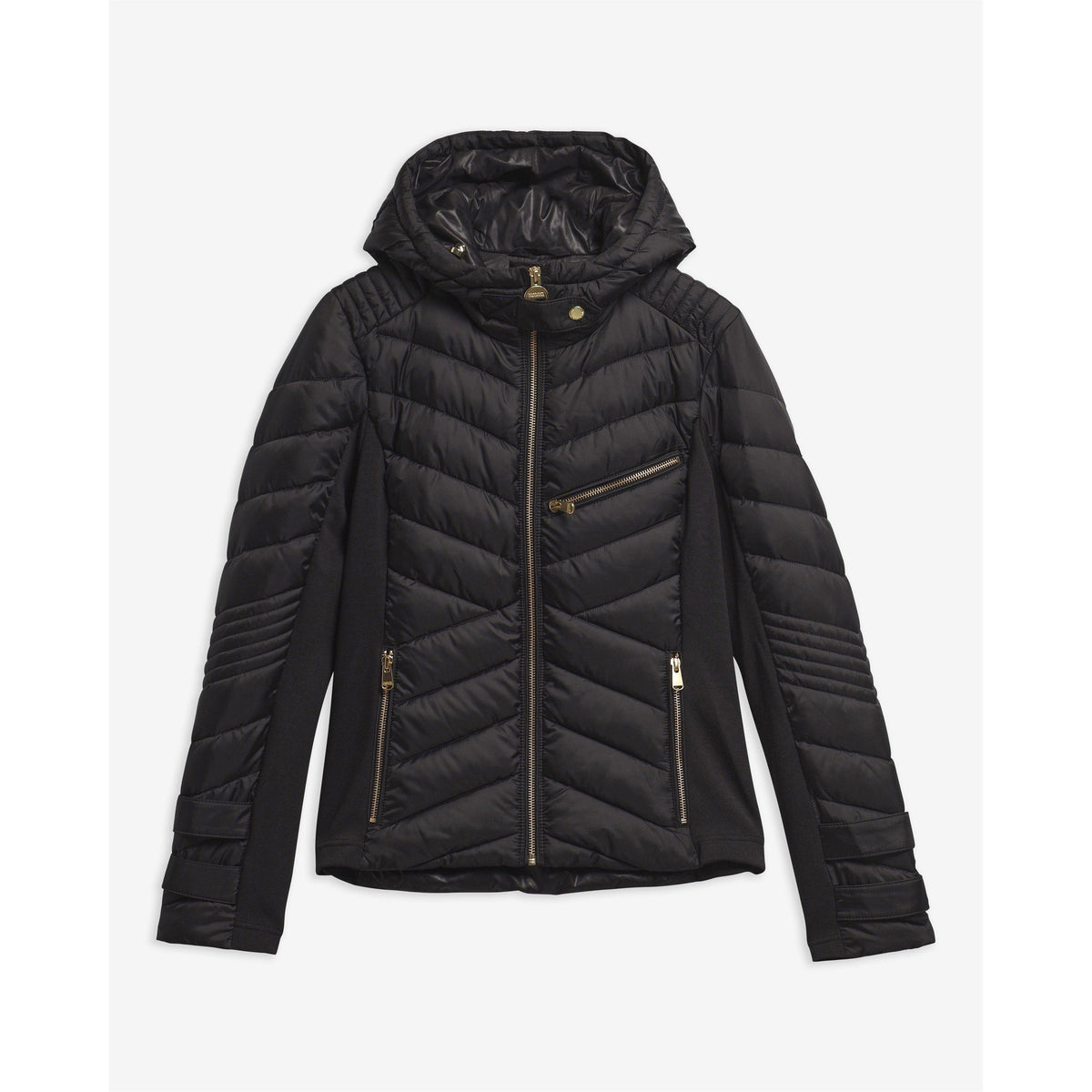 Barbour International B.Int Salengro LW Ql Ld73