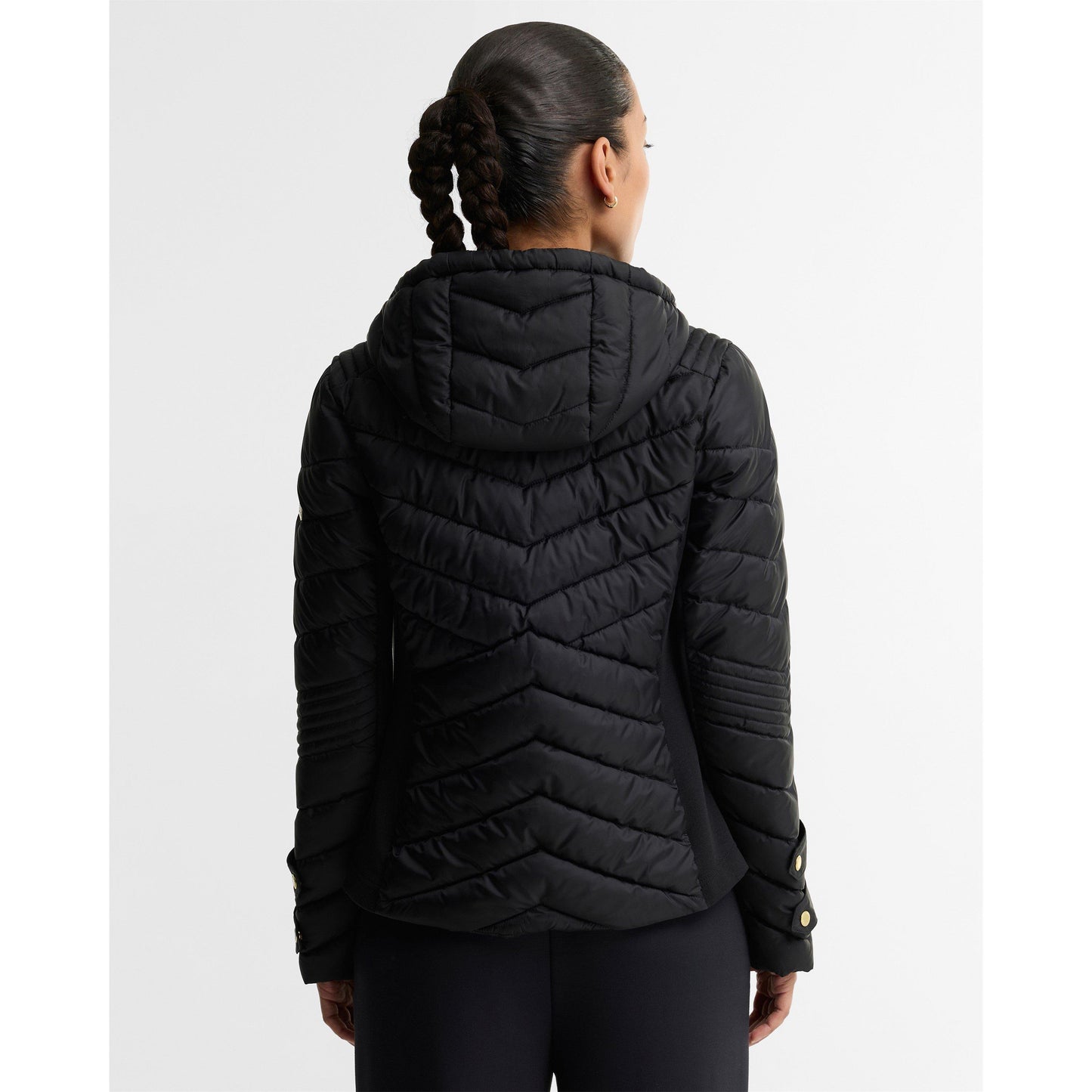 Barbour International B.Int Salengro LW Ql Ld73
