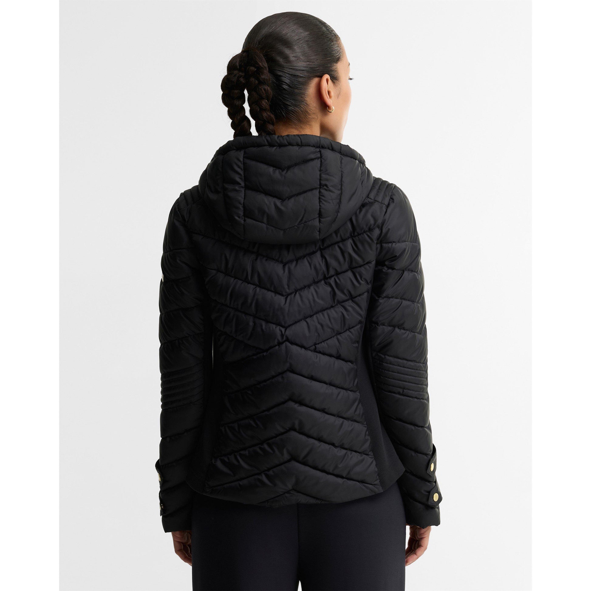 Barbour International B.Int Salengro LW Ql Ld73