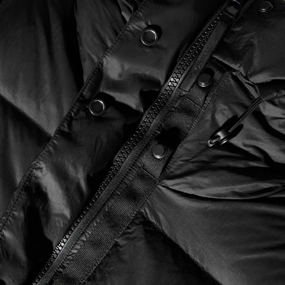 Canada Goose Canada Montgomry Jkt Ld64
