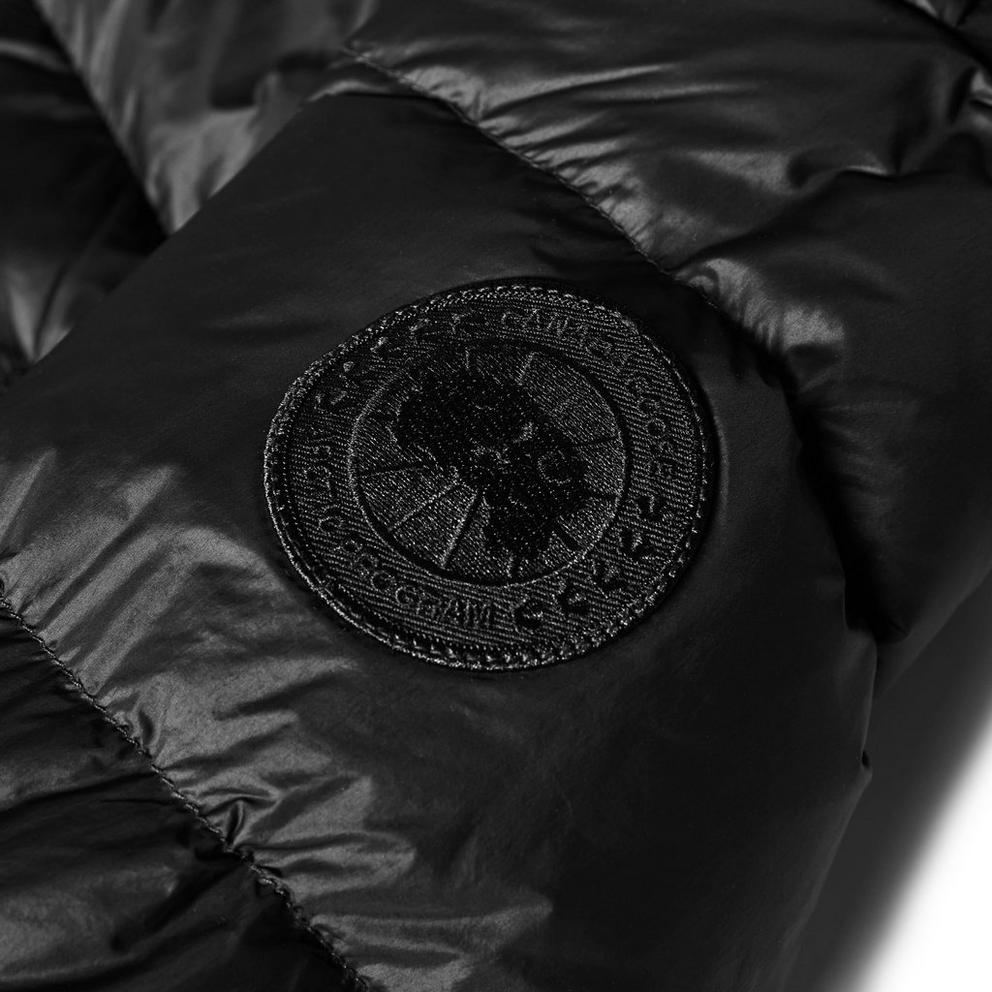 Canada Goose Canada Mystique Long Ld64