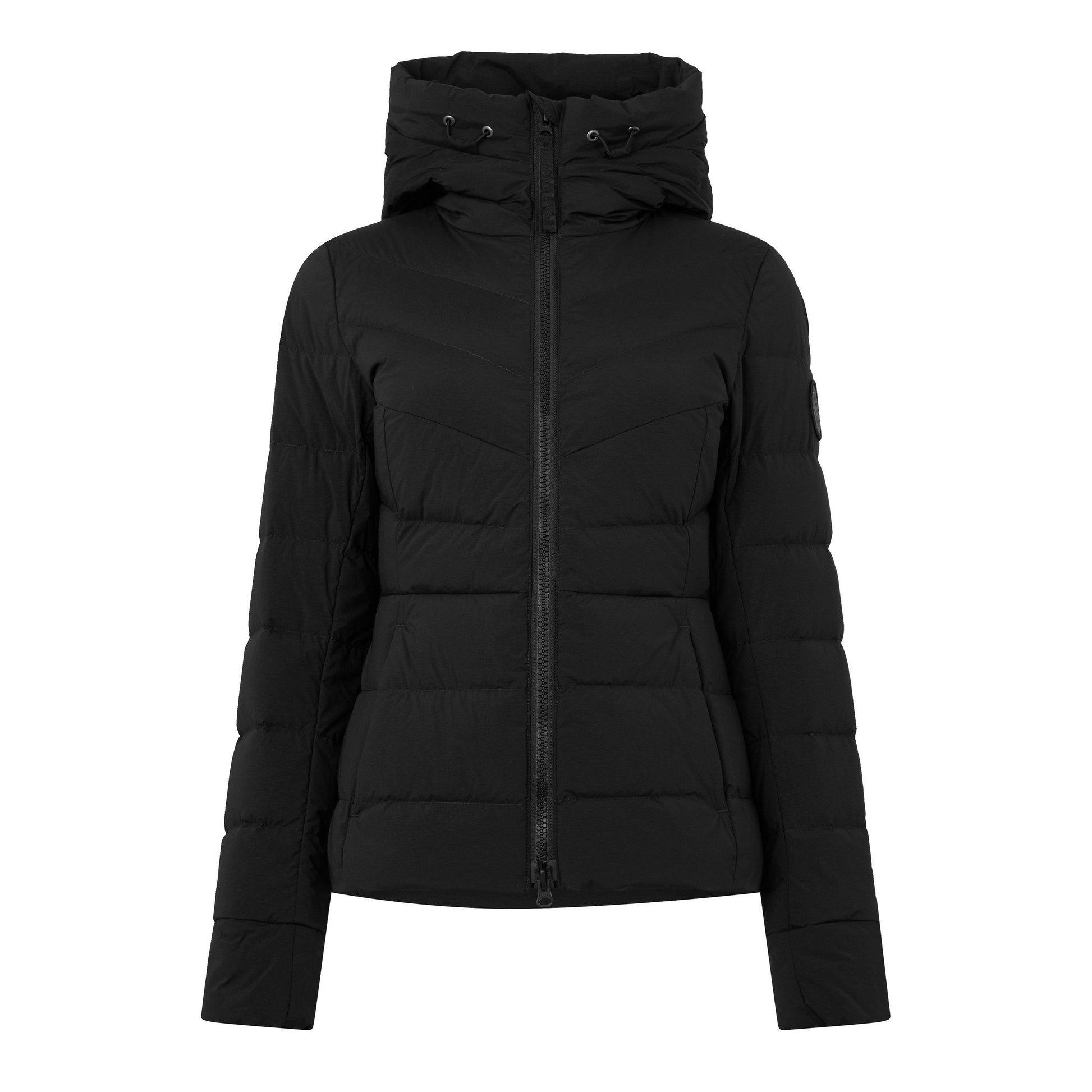 Canada Goose Canada Clair Jkt Ld64