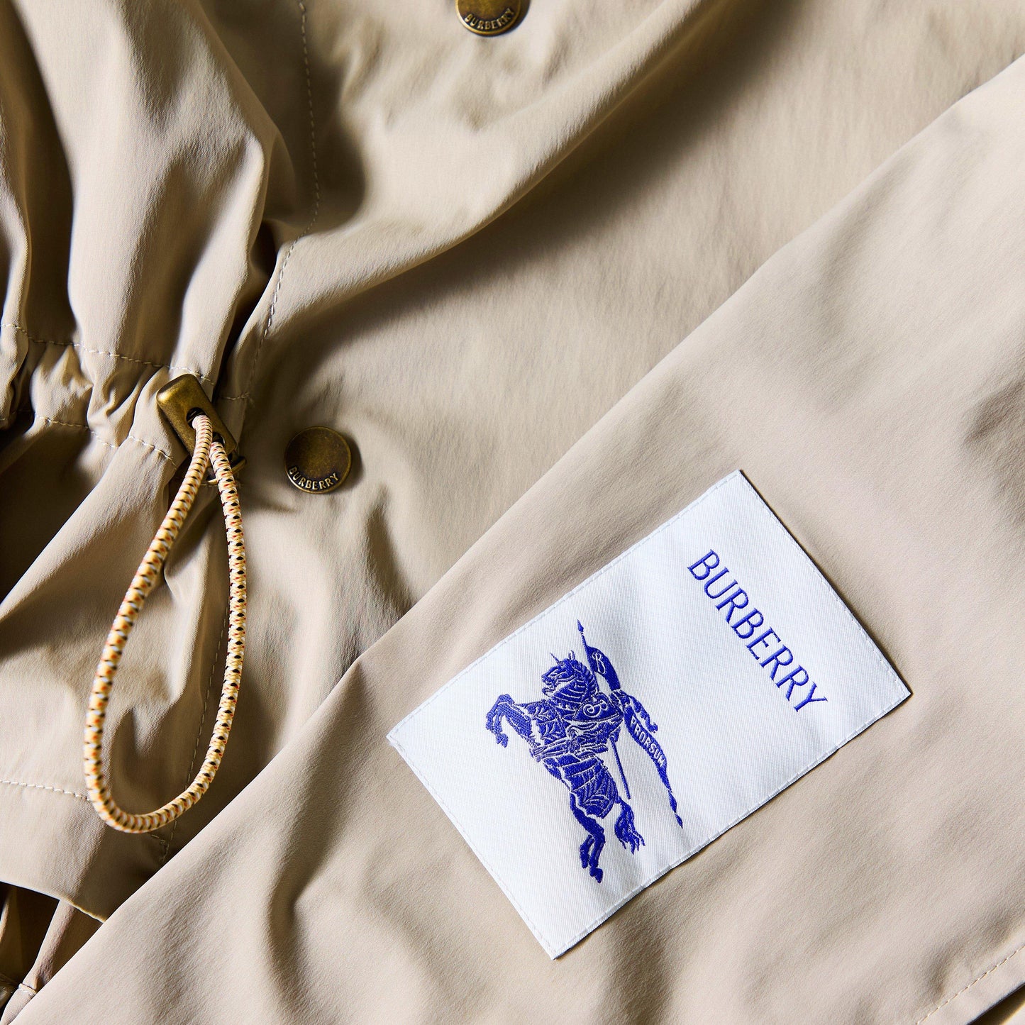Burberry Burb Rosewin Ld64