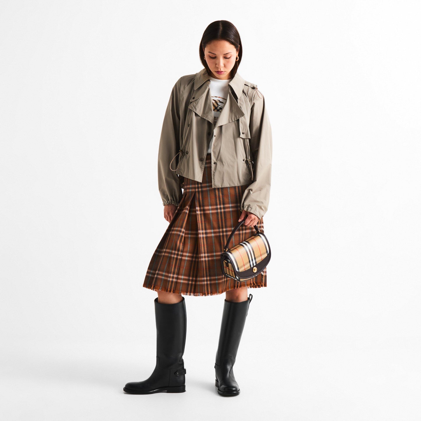 Burberry Burb Rosewin Ld64