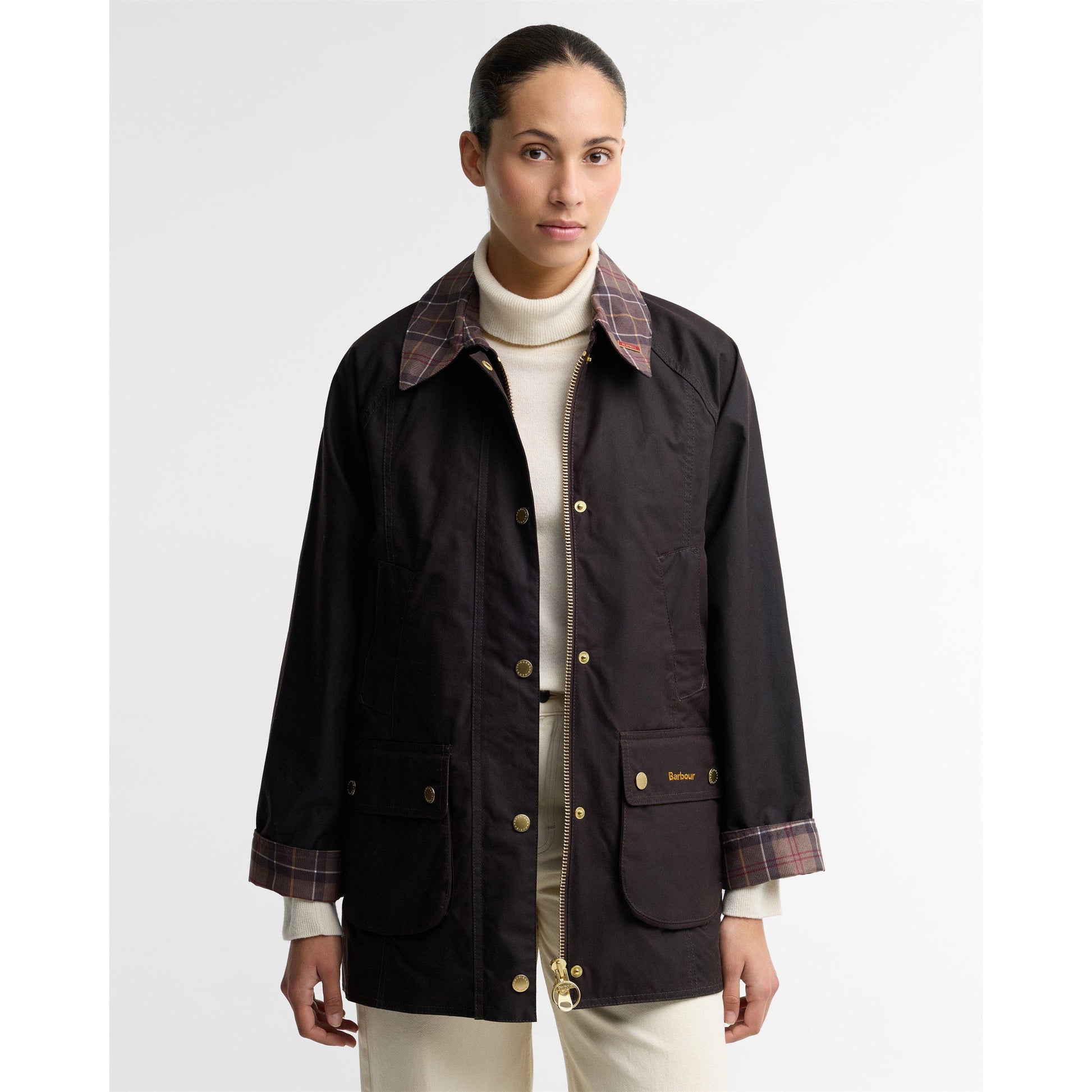Barbour B.Li Mdn Beadnell Wa Ld64