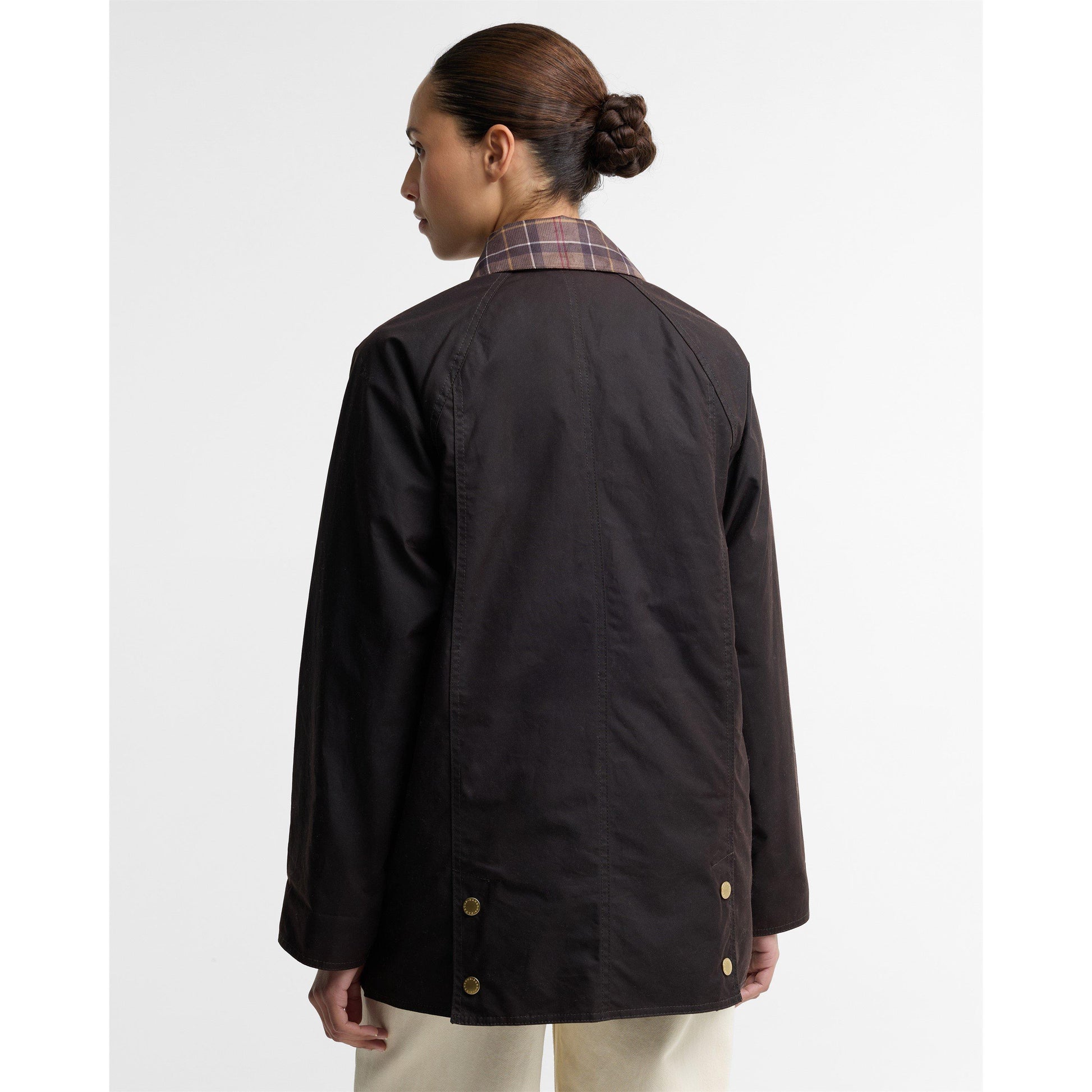 Barbour B.Li Mdn Beadnell Wa Ld64