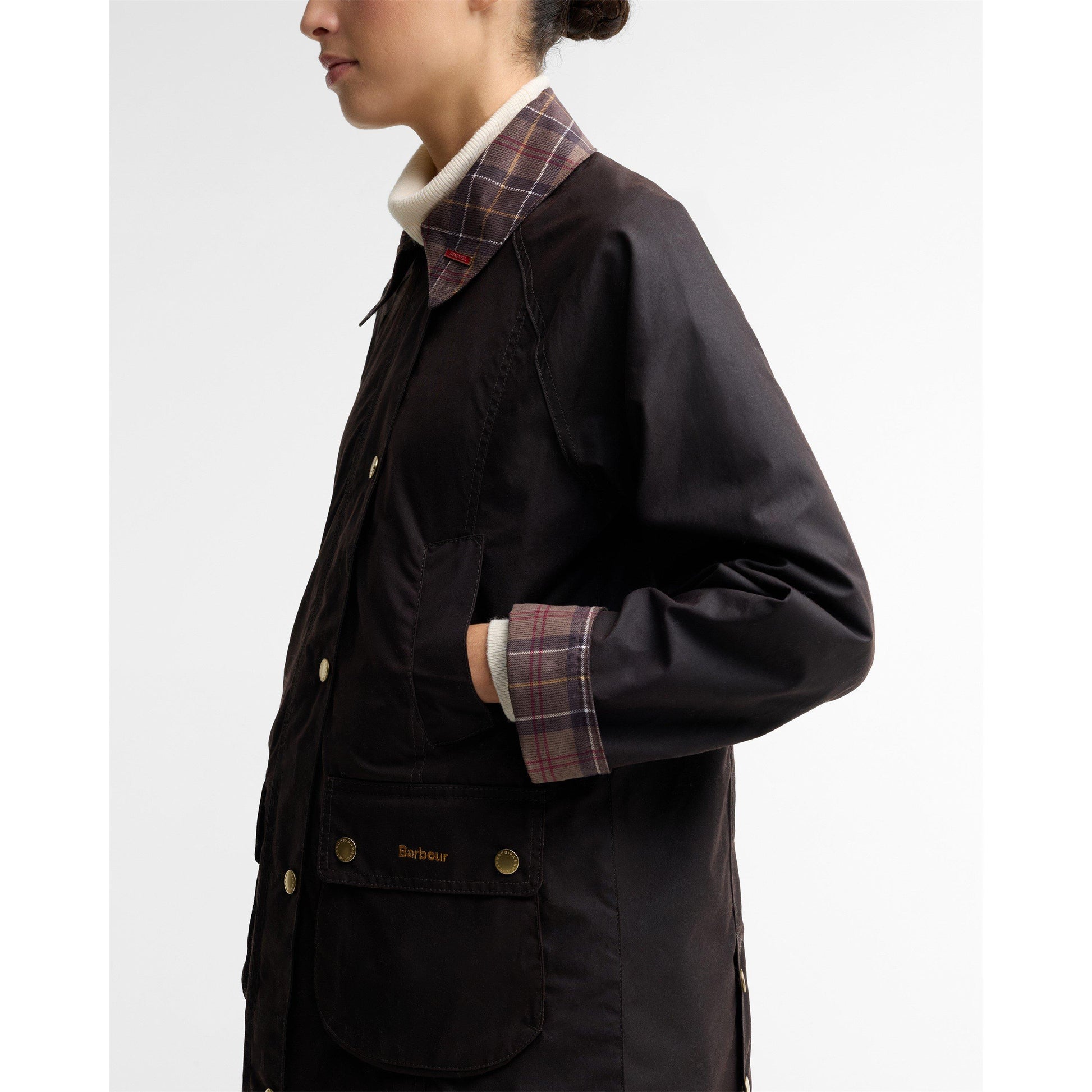 Barbour B.Li Mdn Beadnell Wa Ld64