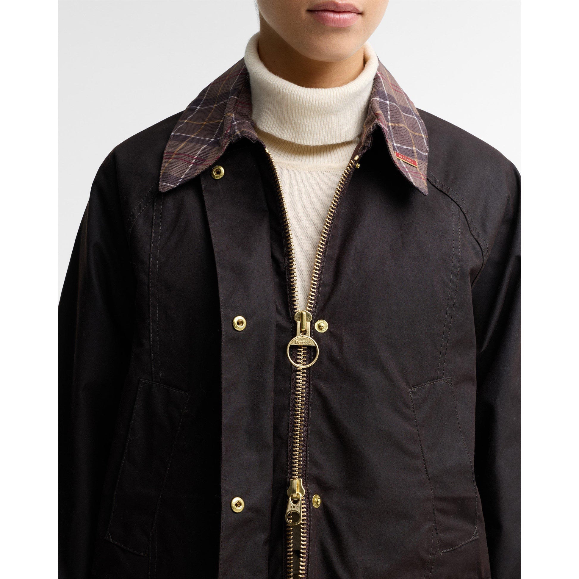Barbour B.Li Mdn Beadnell Wa Ld64