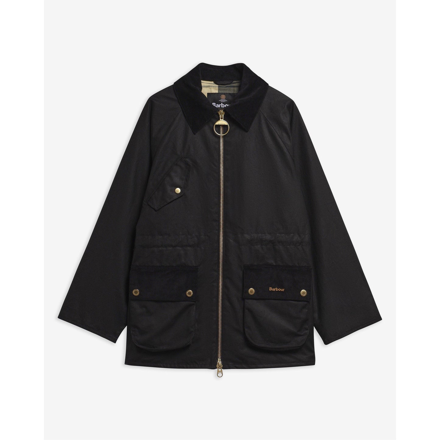 Barbour B.Li Treeton Wax Ld64