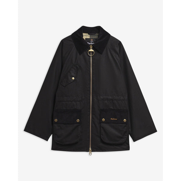 Barbour B.Li Treeton Wax Ld64