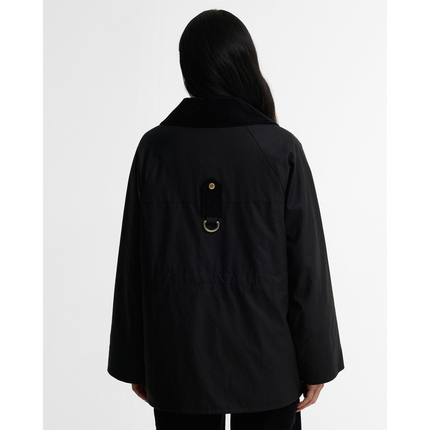 Barbour B.Li Treeton Wax Ld64