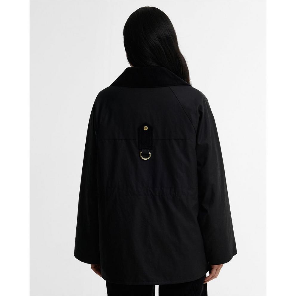 Barbour B.Li Treeton Wax Ld64