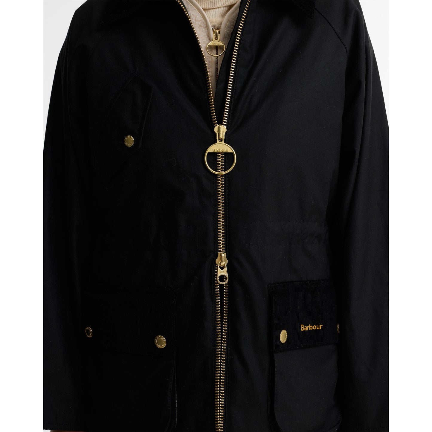 Barbour B.Li Treeton Wax Ld64