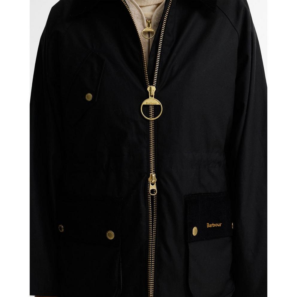 Barbour B.Li Treeton Wax Ld64
