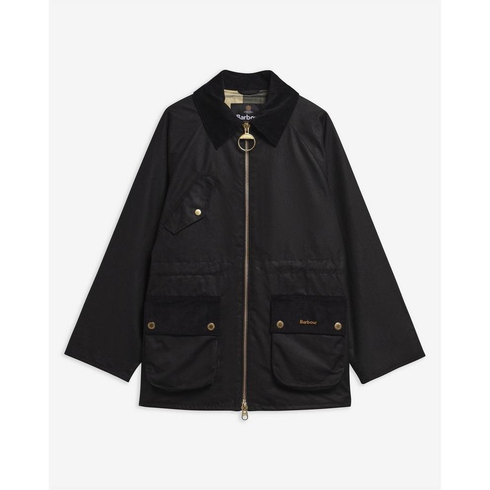 Barbour B.Li Treeton Wax Ld64