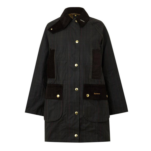 Barbour B.Li Mdn Beaufort Wa Ld64