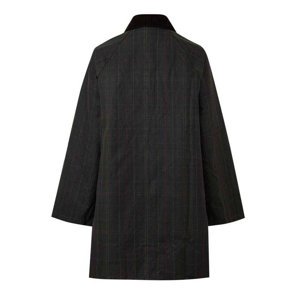 Barbour B.Li Mdn Beaufort Wa Ld64