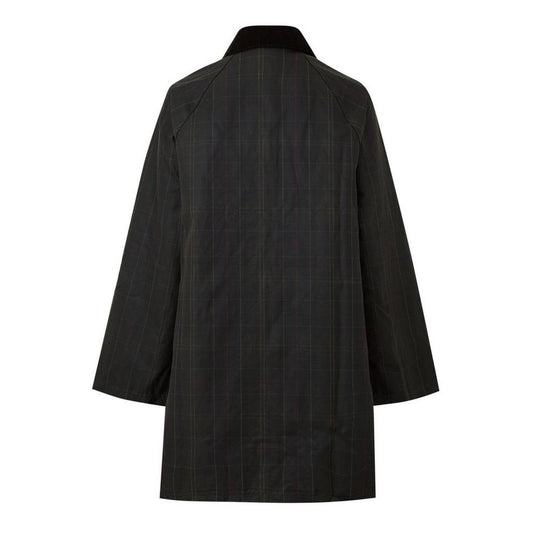 Barbour B.Li Mdn Beaufort Wa Ld64