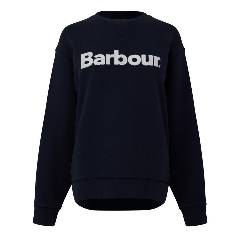 Barbour B.Li Hartland CN Swt Ld64