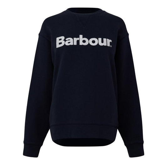 Barbour B.Li Hartland CN Swt Ld64