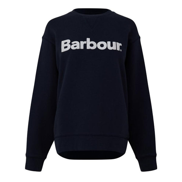 Barbour B.Li Hartland CN Swt Ld64