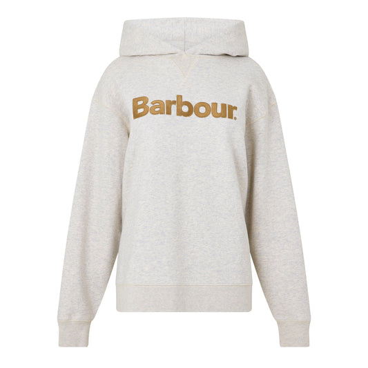 Barbour B.Li Hartland Hoodie Ld64