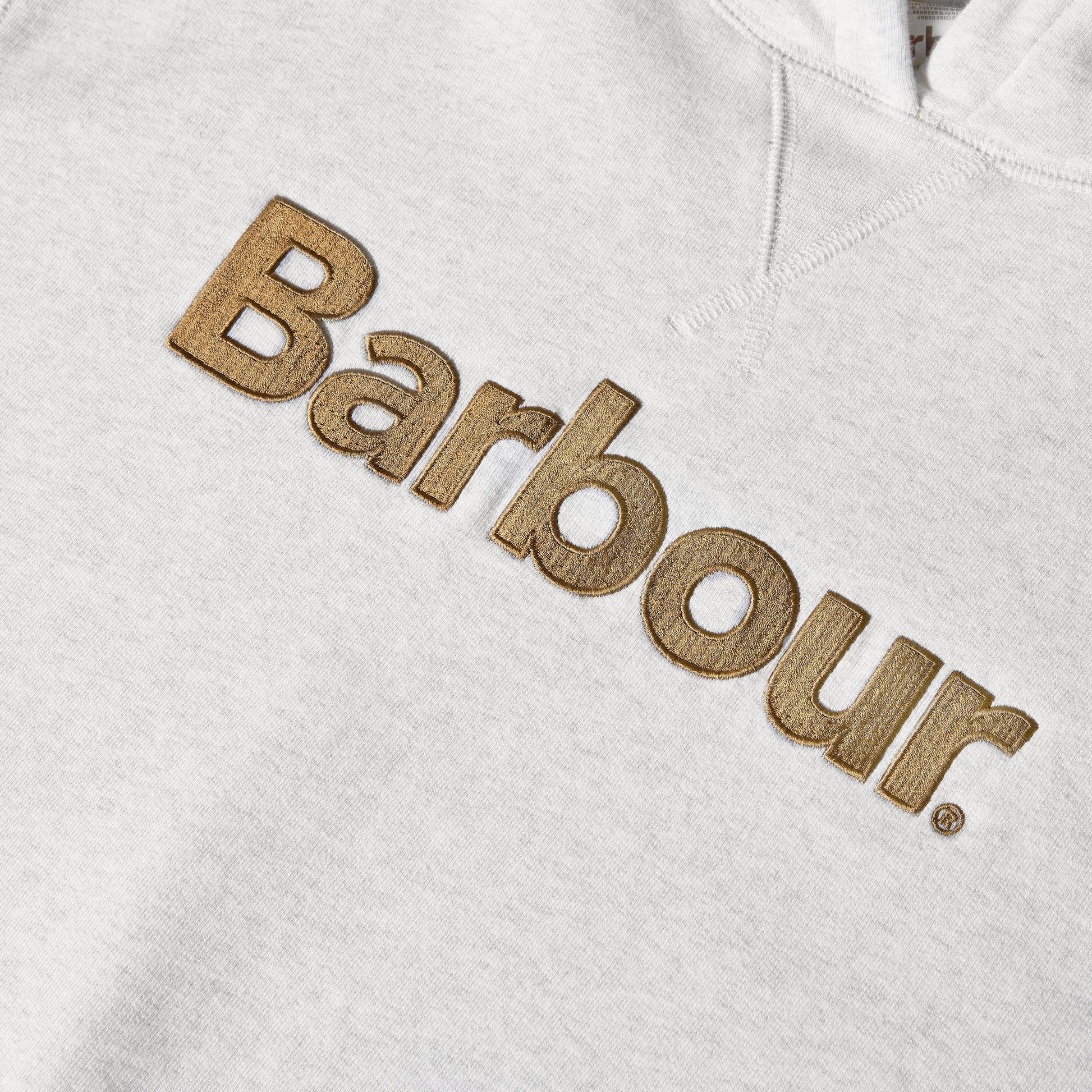 Barbour B.Li Hartland Hoodie Ld64