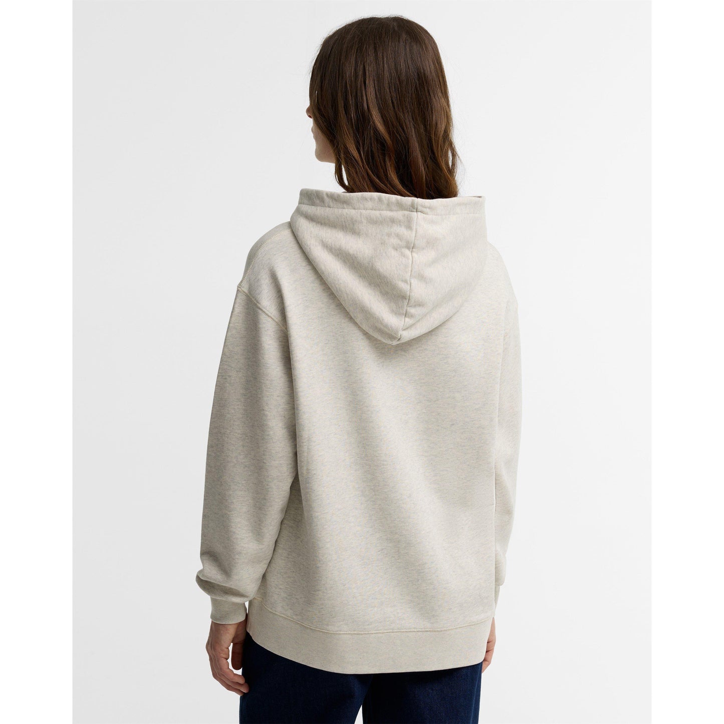 Barbour B.Li Hartland Hoodie Ld64