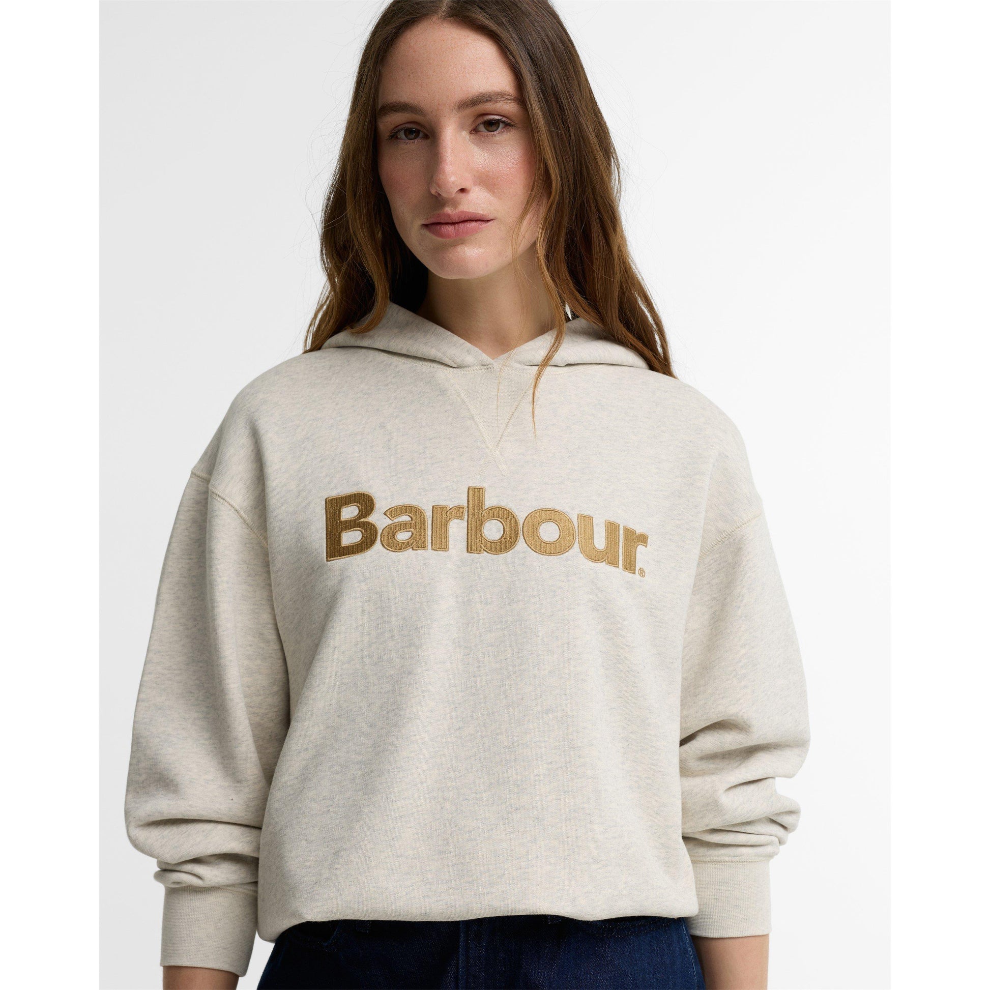 Barbour B.Li Hartland Hoodie Ld64