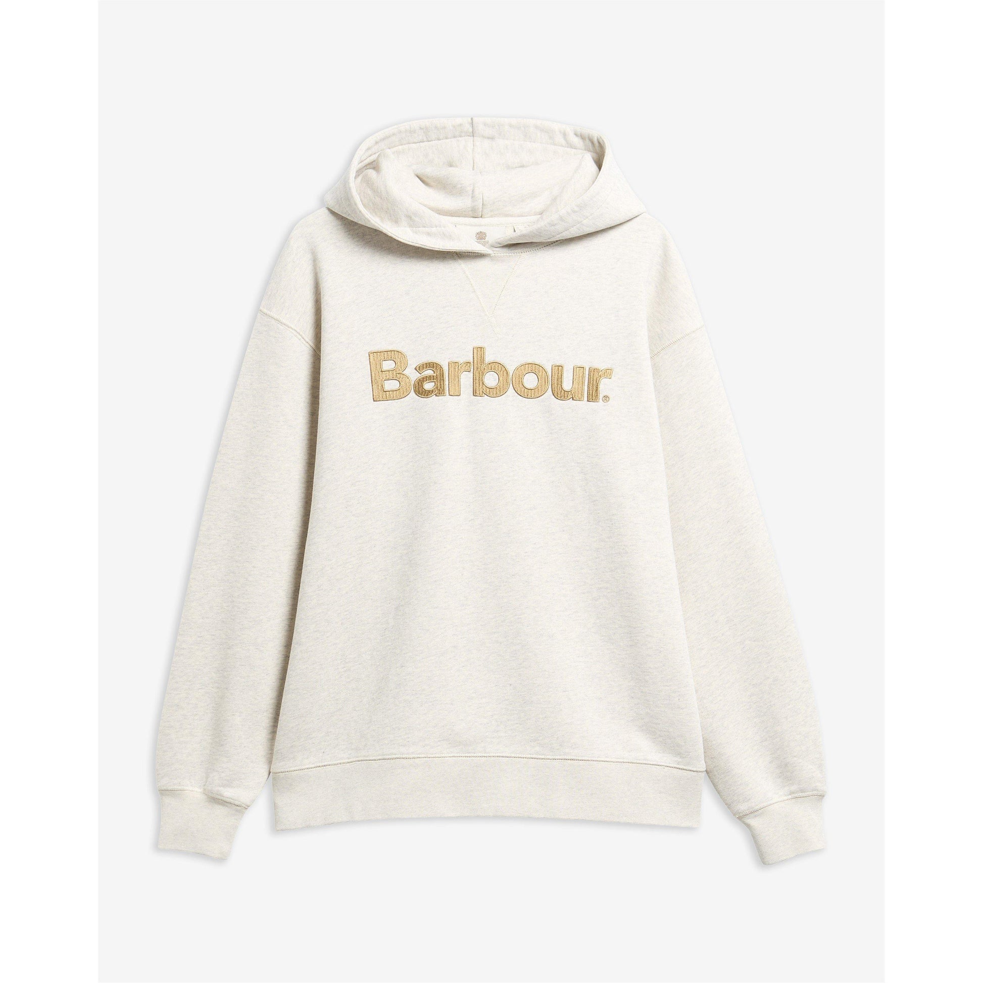 Barbour B.Li Hartland Hoodie Ld64