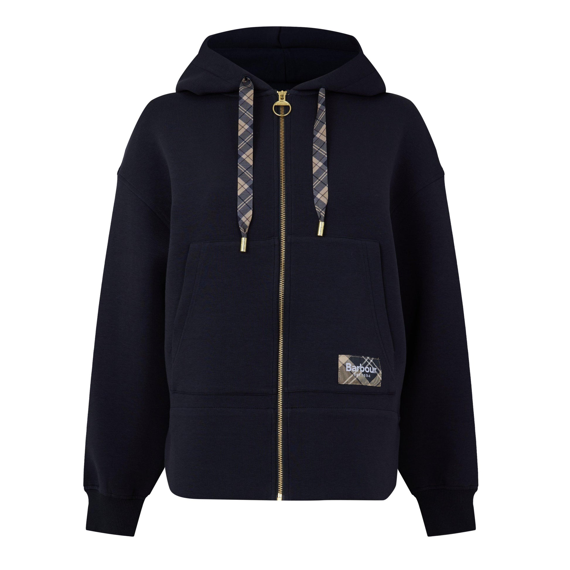 Barbour B.Li Delilah OTH Ld64