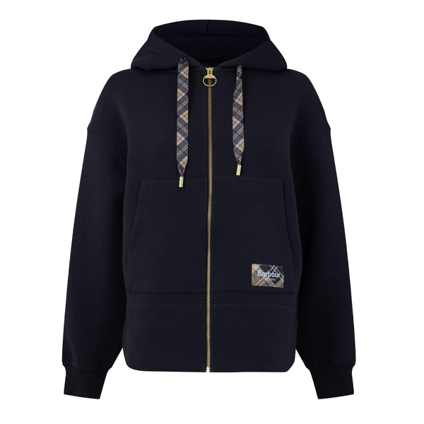 Barbour B.Li Delilah OTH Ld64