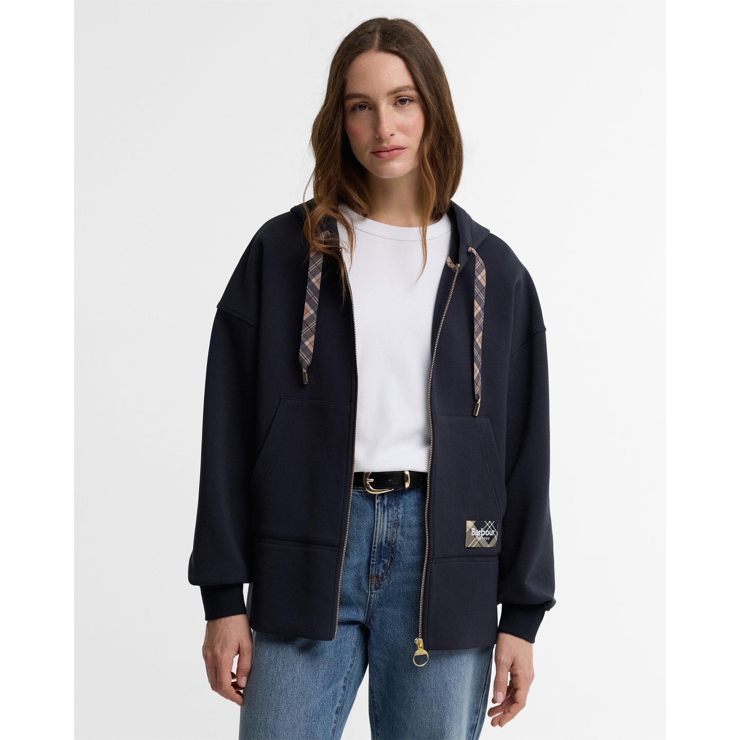 Barbour B.Li Delilah OTH Ld64
