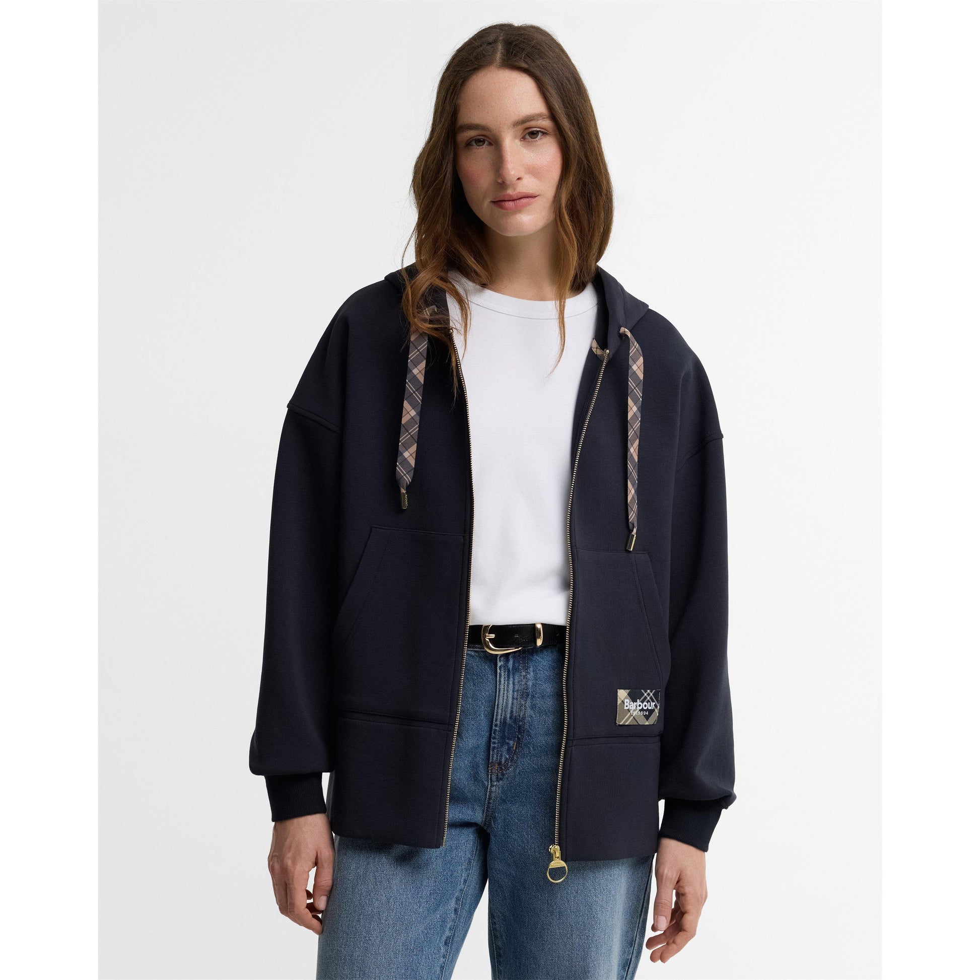 Barbour B.Li Delilah OTH Ld64