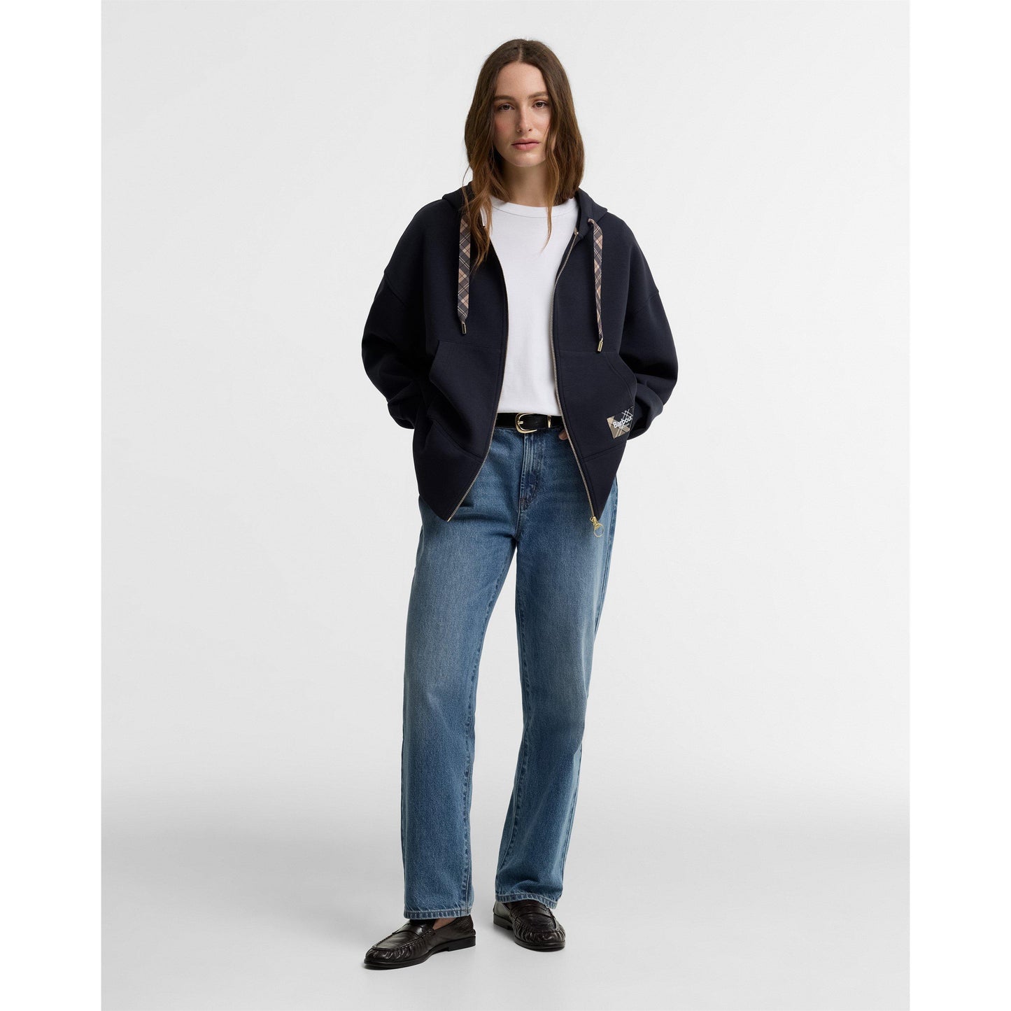 Barbour B.Li Delilah OTH Ld64