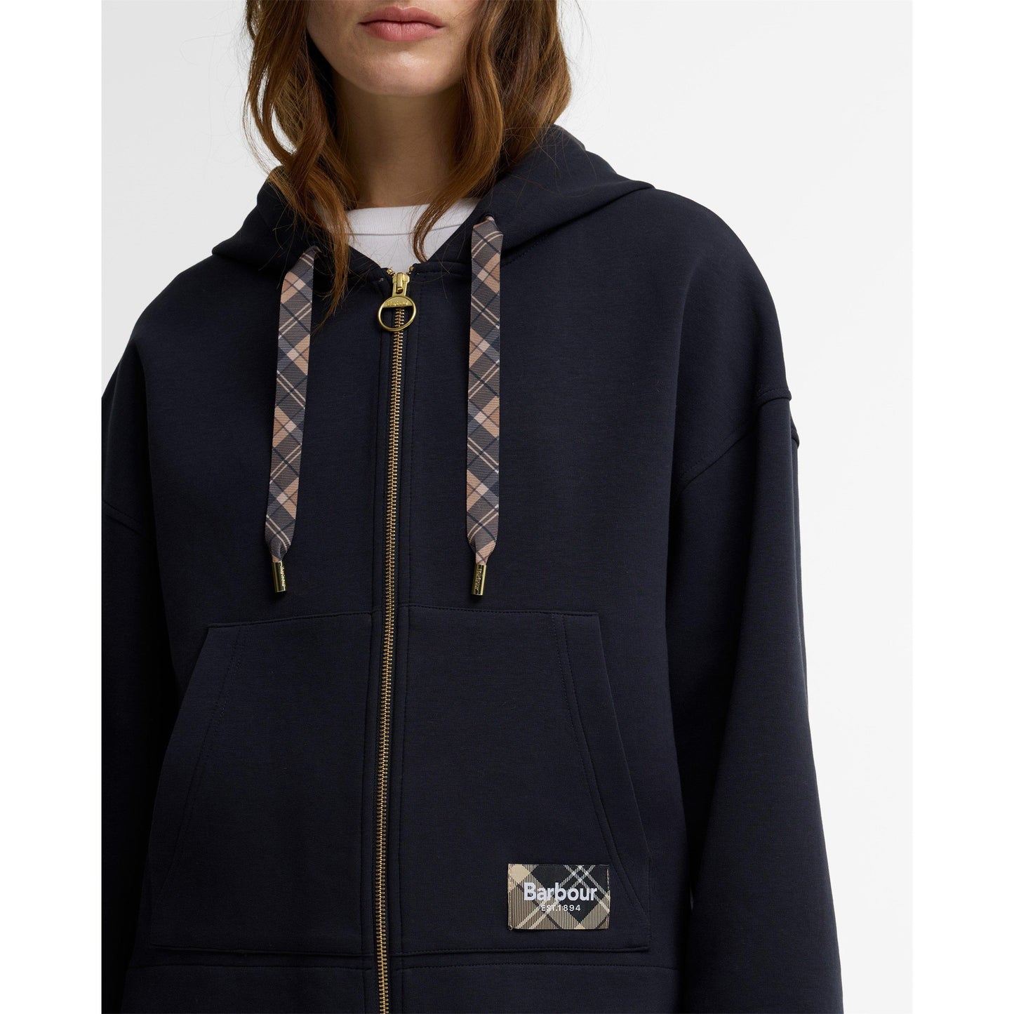 Barbour B.Li Delilah OTH Ld64