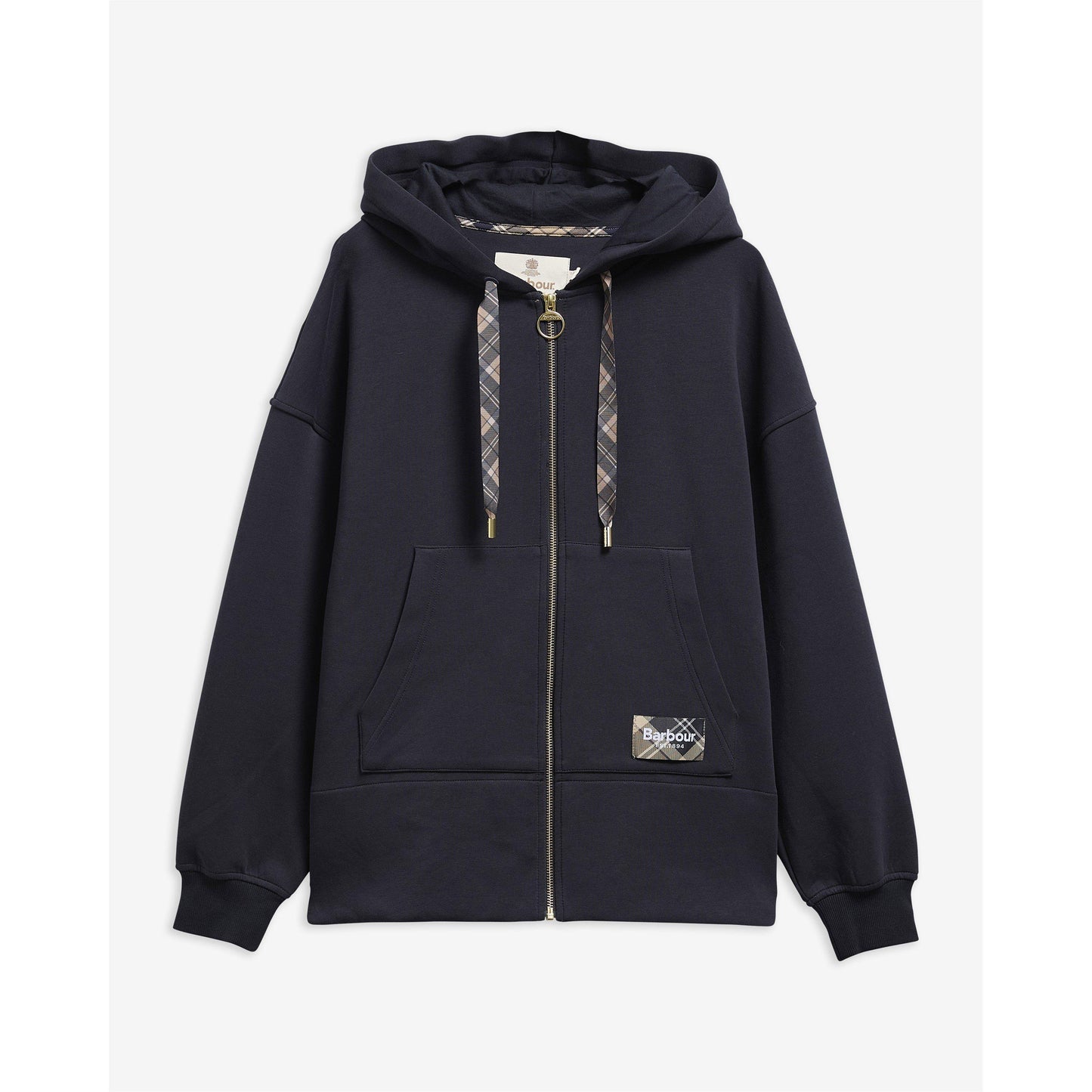 Barbour B.Li Delilah OTH Ld64