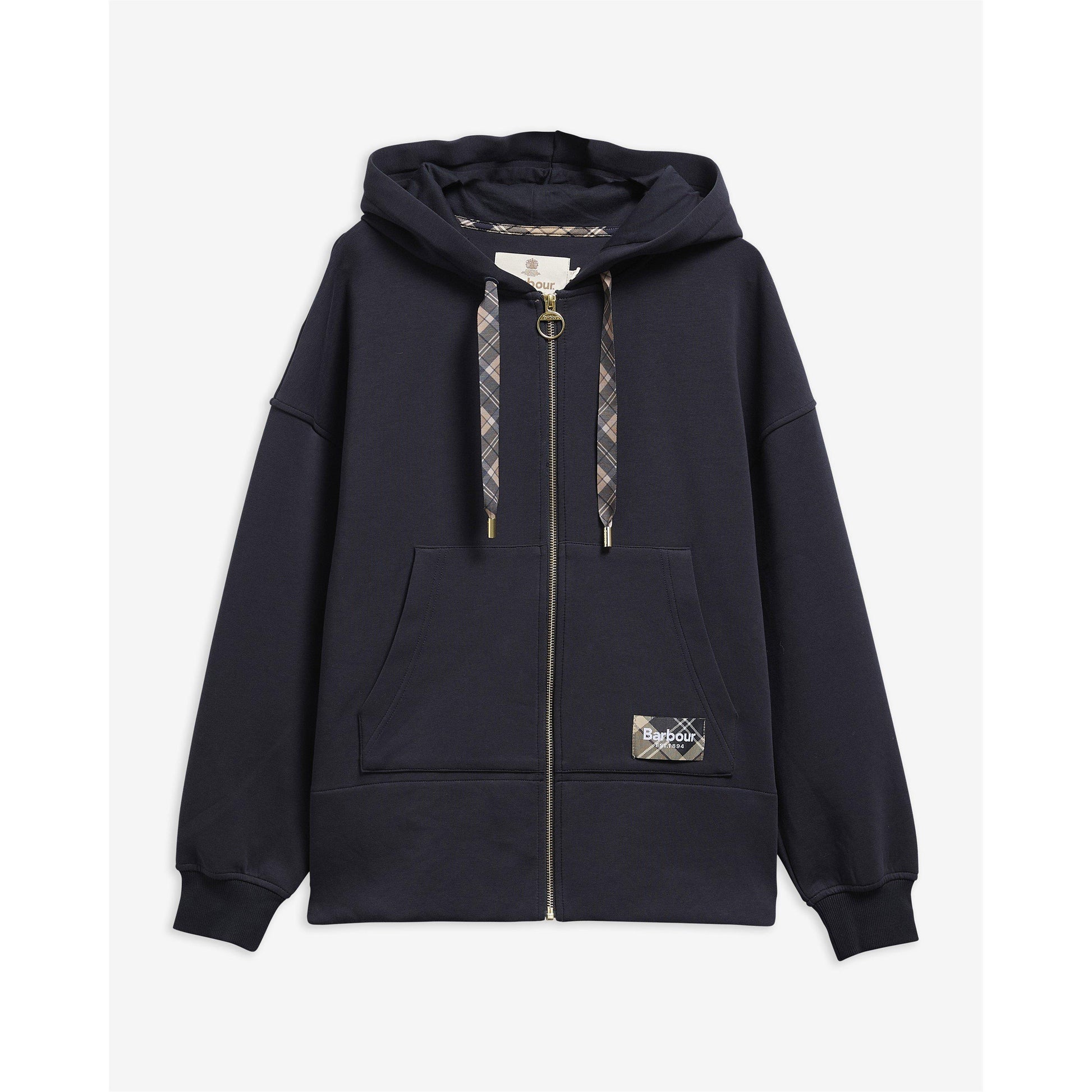 Barbour B.Li Delilah OTH Ld64
