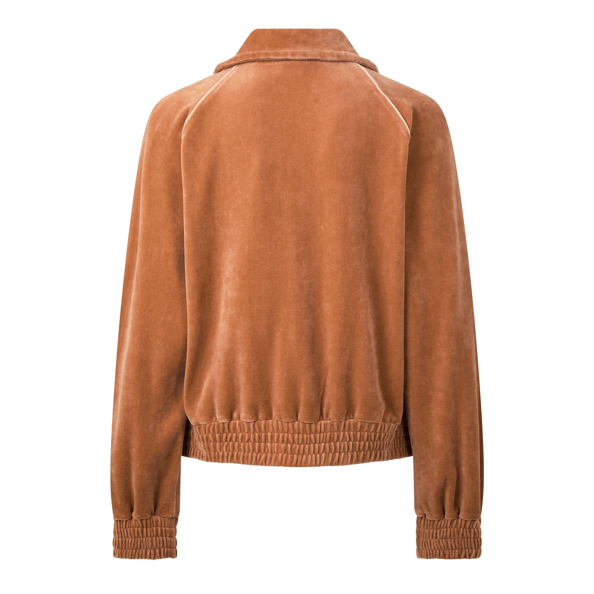 Chloe Women's JH25 Velour Full Tracksuit