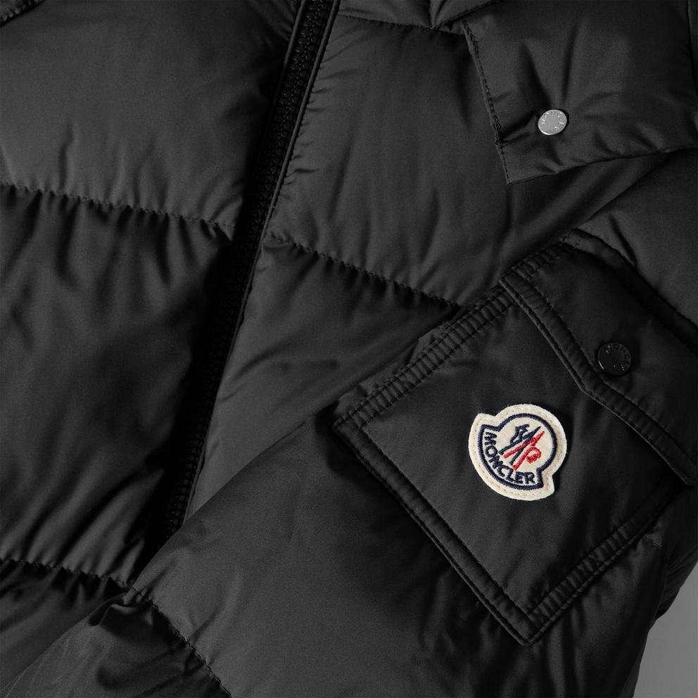 Moncler Moncler Fourmines Jk Ld64