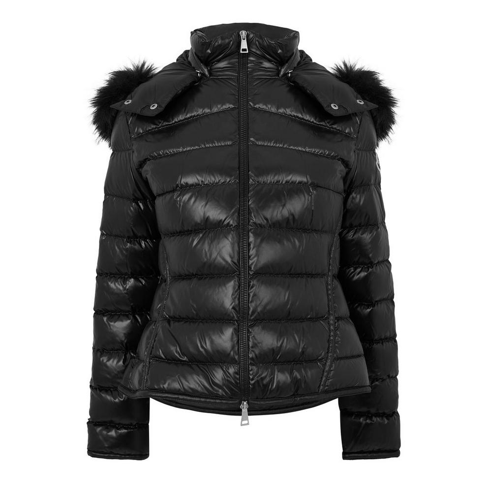 Moncler Moncler Badyeffe Jkt Ld64