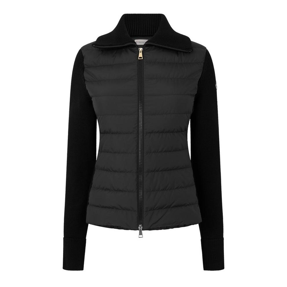 Moncler Moncler Hybrid Jkt Ld64