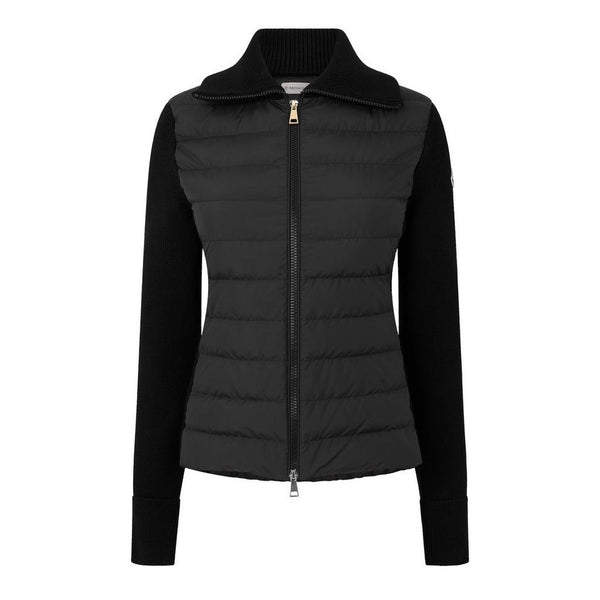 Moncler Moncler Hybrid Jkt Ld64