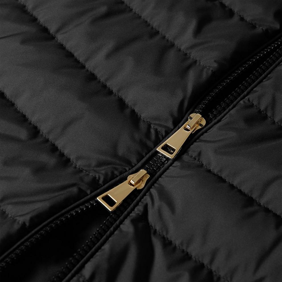 Moncler Moncler Hybrid Jkt Ld64
