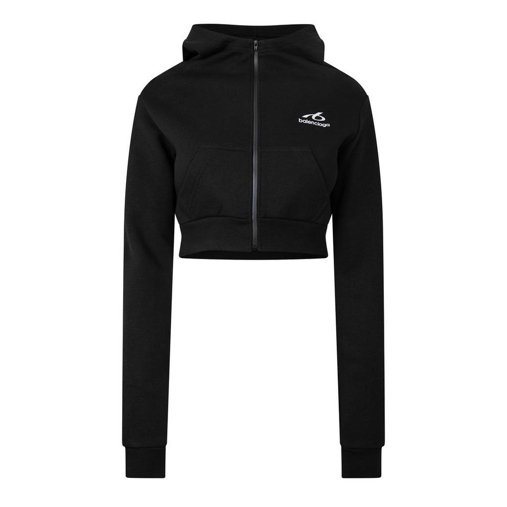 Balenciaga Bal Cocoon Hoodie Ld64