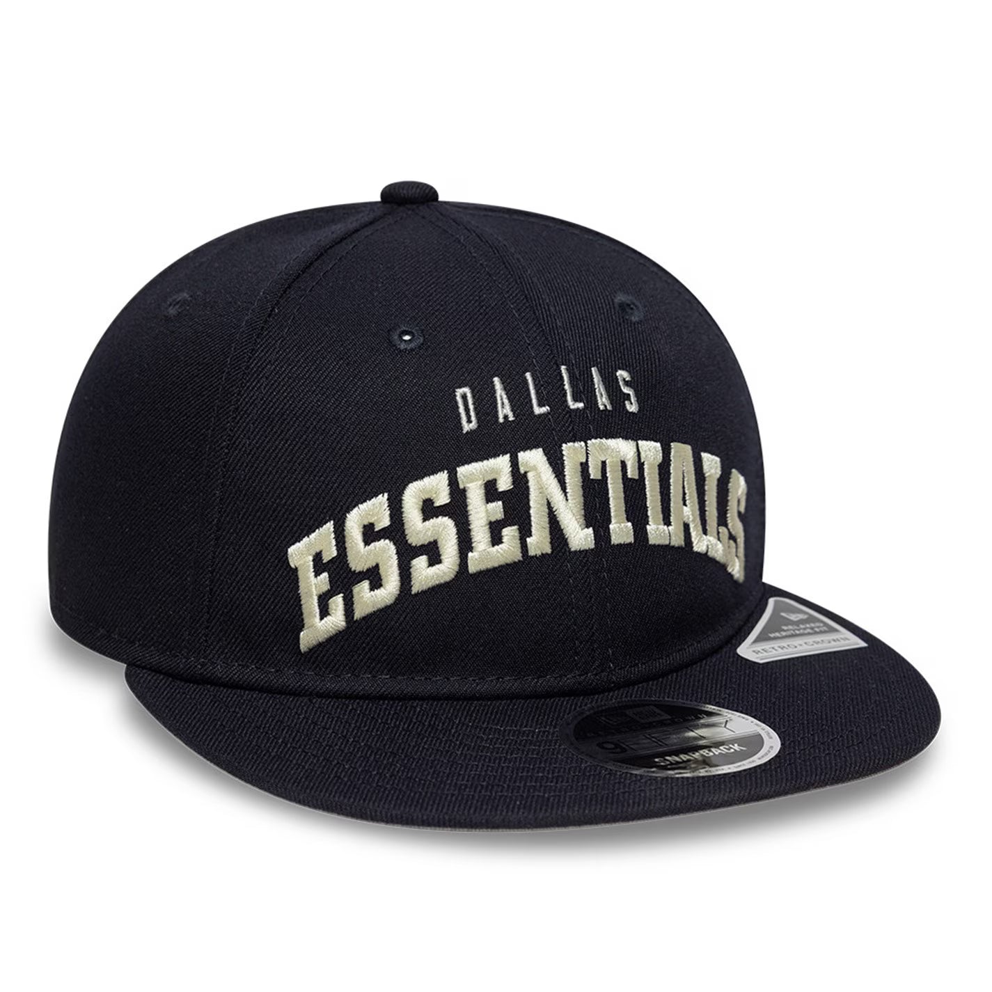 FEAR OF GOD X NEW ERA NFL 9FIFTY Cap