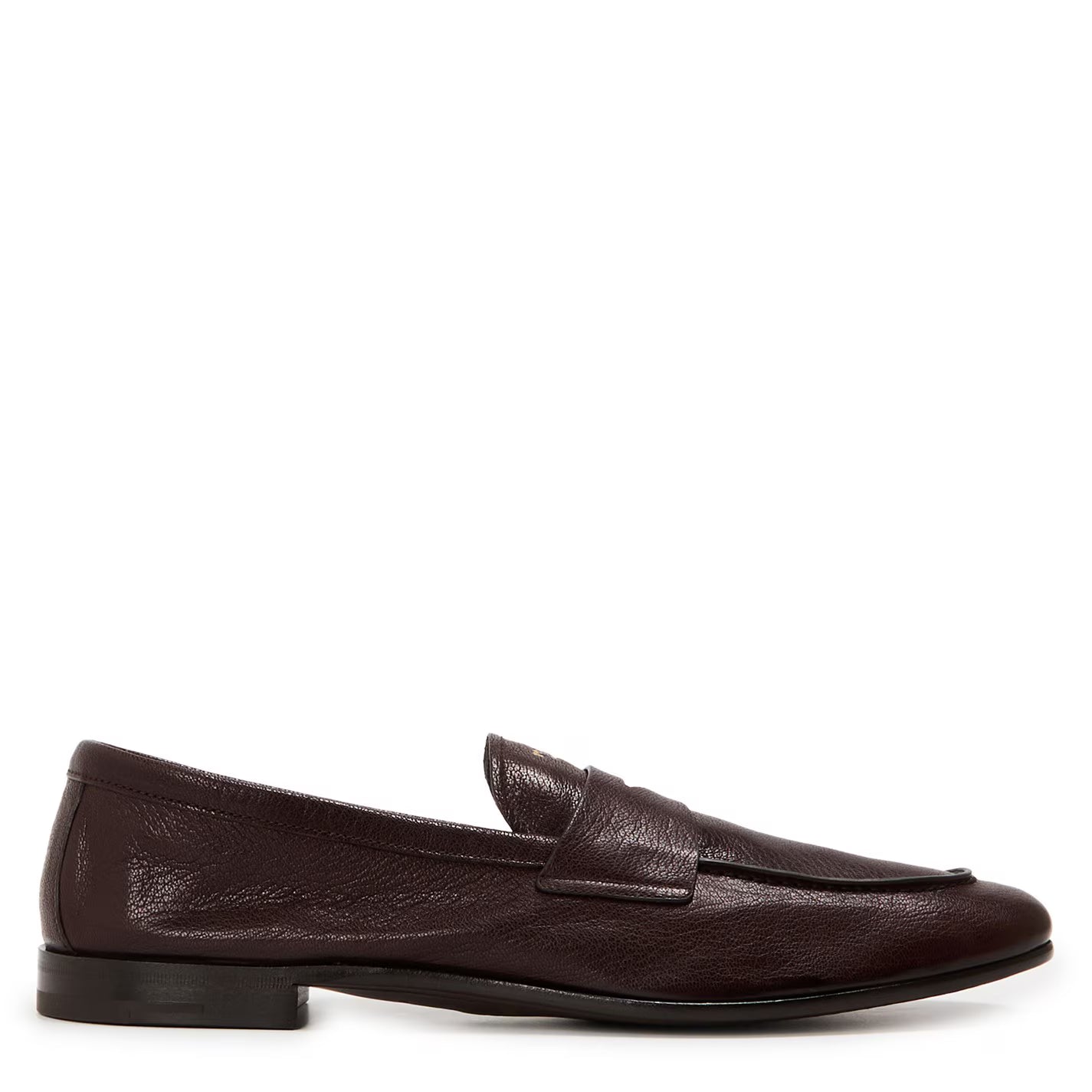 Prada Lth Mocassino Sn62